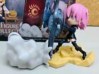 Fate / Grand Order DESK FIGURE 1, Mash Kyrielight / FGO Game Anime toy New Japan