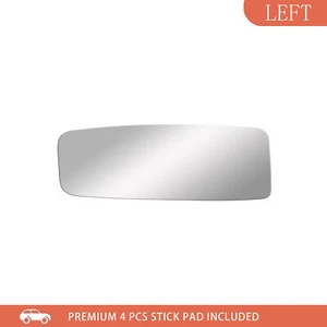 Lower Mirror Glass For 2006-2009 Dodge Sprinter 2500 Driver Side LH Convex 3919 - Bild 1 von 9