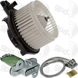 HVAC Blower Motor Kit Global 9311267 - Picture 1 of 1