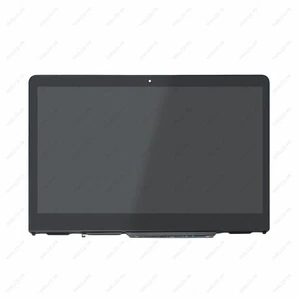 For HP Pavilion x360 14-ba023nf 14-ba030nf Écran Tactile Numériseur LCD Assemblé - Zdjęcie 1 z 6
