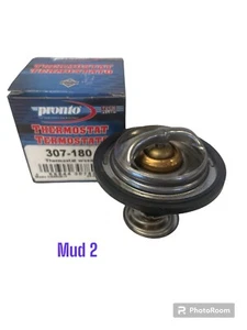 Pronto 307-180 Thermostat-180 Degrees w/ Seal new free shipping - Picture 1 of 1