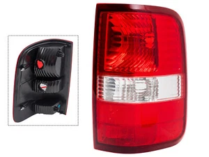For Tail Light 04-08 2004-2008 F150 Passenger Right RH Side 5L3Z13404CA CAPA - Picture 1 of 7