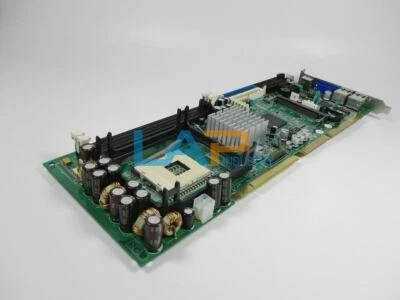 1pc USED Industrial Control Main Board PCG-820 PCG820 90-day warranty - Image 1 of 4
