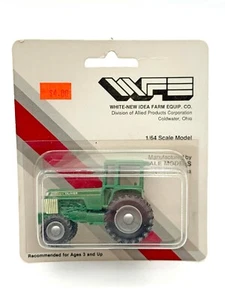 1/64 Spirit Of Oliver Tractor - Picture 1 of 1
