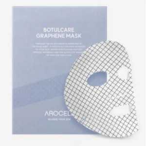 Arocell Botulcare Graphen Maske 25ml/0,85 flüssige Unzen x 5EA Elastizität steigernde Wirkung - Bild 1 von 10