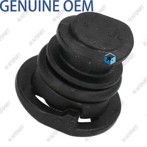 5Pcs Original Spiral plug for oil pan For Audi Volkswagen A1 A3 Q5 Q7 06L103801D - Picture 1 of 4