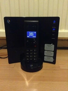 BT Home Hub 2.0 And BT Hub Phone 2.1 Set - Picture 1 of 7