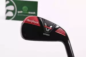 MacGregor V-Max Speed Driving #4 Iron / 21 Degree / Regular Flex V-Max Shaft - Picture 1 of 6