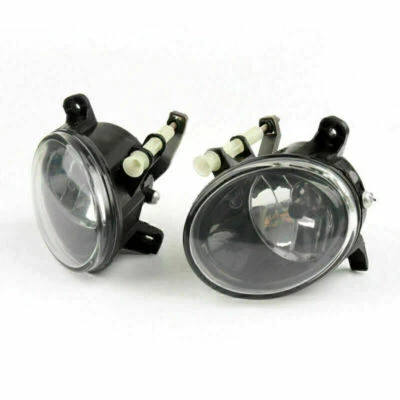 4-Door Sedan Fog Lamp Light H11 55W For Audi 2009-2011 A6 C6 S-line A4 B8 S11 - Image 1 of 4