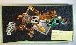 Nikon FA Circuit Board OEM New Old Stock - Picture 1 of 2
