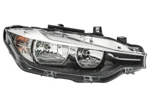 HELLA 1LG 012 101-941 Head Light Right For Right Hand Drive 12V Fits BMW 3 Serie - Picture 1 of 7