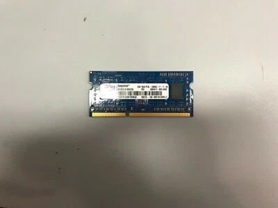 2GB 1Rx8 PC3L Ram - Image 1 of 2