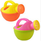 Baby Bath Toy Plastic Watering Pot Beach Play Sand Water Tool Kids Toys Gif G~NA