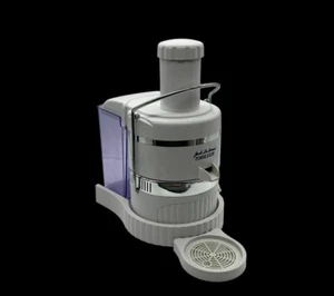 Jack LaLanne Power Juicer CL-003AP Individual Replacement Parts + Booklets - Picture 1 of 12