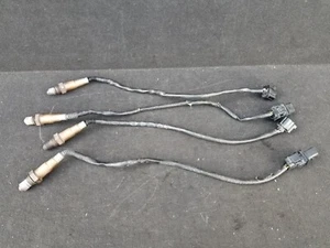 2006-2012 Mercedes-Benz C CL CLS E GL GLK ML R S Class Oxygen O2 Sensors Exhaust - Picture 1 of 13