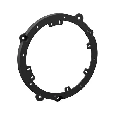 Placas adaptadoras de altavoz Metra 82-7304 Select Hyundai Accent 2018-2022 KIA 2005-Up Foto 1 de 4