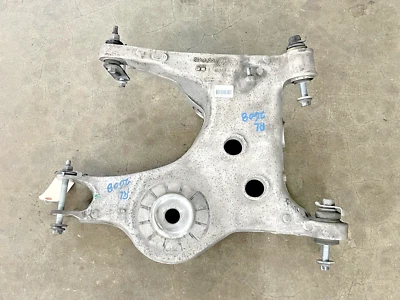 ⭐2014-2017 Land Rover Range Rover brazo de control inferior del conductor trasero izquierdo OEM LOTE2608 Foto 1 de 4