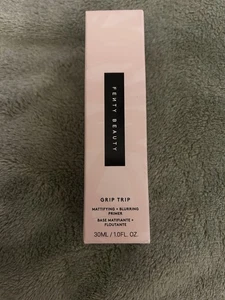 Fenty Beauty Grip Trip Mattifying + Blurring Primer 1 oz | Soft Matte - Picture 1 of 1