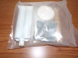Epoxy Adhesives Kit 650-S1125-KIT-8 (Feb 2/25 Expired) - Picture 1 of 2