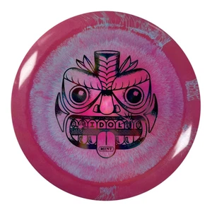 Idol | Elixir | Pink/Rainbow 174g (First Run) - Picture 1 of 1