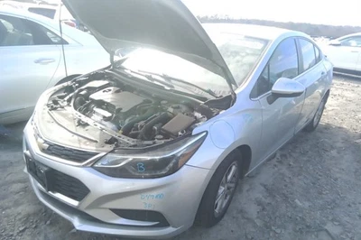 Chevrolet Cruze 2017 motor de 1,4 L fabricante de equipos originales 172 k millas - LKQ441146824 Foto 1 de 4