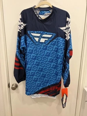 Motorcycle Riding Shirts For Men Never Been Worn - Image 1 of 4