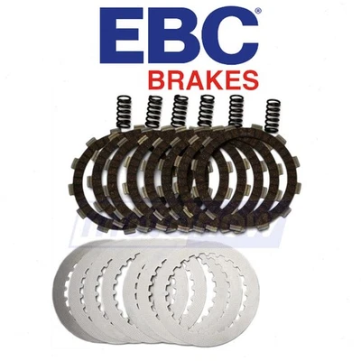 EBC DRC Series Clutch Kit for 2004-2006 Honda CRF250R - Engine Clutch & nm Foto 1 de 4
