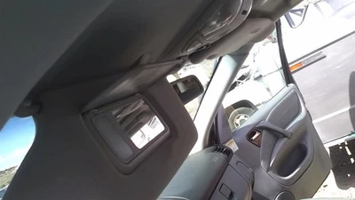 Driver Sun Visor 163 Type ML500 Fits 00-05 MERCEDES ML-CLASS 29712450 - Image 1 of 4