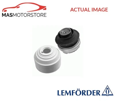 ENGINE MOUNT MOUNTING FRONT RIGHT LEMFÖRDER 31220 01 P NEW OE REPLACEMENT - Image 1 of 4