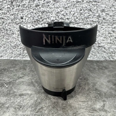 Portafiltros para cafetera Ninja CF080 CF081 CF082 OEM pieza de repuesto CF082-69 Foto 1 de 3