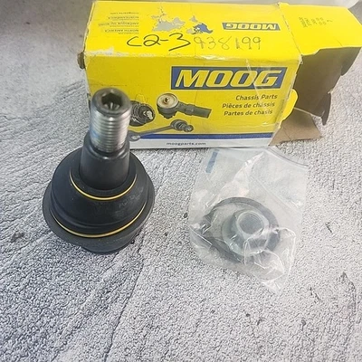 Rótula inferior delantera Moog K500148 para Land Rover LR3 LR4 Range Rover Sport Foto 1 de 4