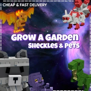【🟢 Online】【CRESCERE UN GIARDINO】【ANIMALI DOMESTICI E CIONDOLI】 - Foto 1 di 17