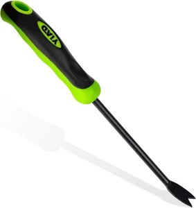Dandelion Weed Puller Tool, Tool with Ergonomic Handle Garden...  - Picture 1 of 7