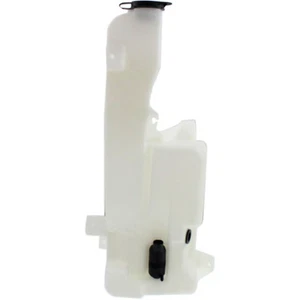 Washer Reservoir For 99-2006 Chevrolet Silverado 1500 With Pump - Picture 1 of 6