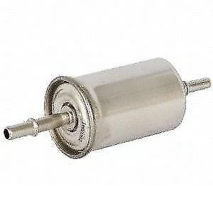 Motorcraft Fuel Filter for 1993-1998 Lincoln Mark VIII 4.6L V8 - Gas nm Foto 1 de 4