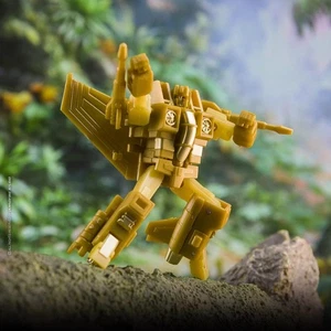 Dr.Wu DW-E09G STAR FEAR Mini Transformable Toys Model Action Figure collection - Picture 1 of 5