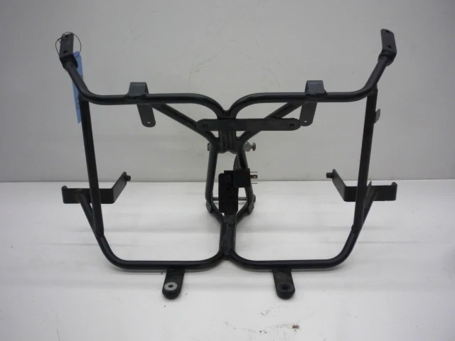 TRIUMPH TROPHY 900 1997 CARENADO SUPERIOR SOPORTE MARCO SOPORTE ESPEJO Foto 1 de 1