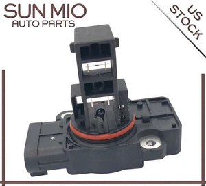 Mass Air Flow Meter Sensor For Cadillac Chevrolet GMC 2009-2015 6.0L 23256991 - Picture 1 of 8