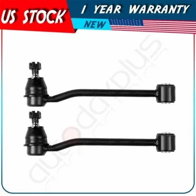 Kit de eslabones estabilizadores traseros de 2 piezas para Dodge Ram 2500 3500 1994-2002 4x4 Foto 1 de 4