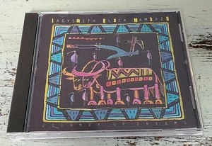 NM Ladysmith Black Mambazo – Journey Of Dreams (1988) Warner – 9 25753-2 CD US - Picture 1 of 3