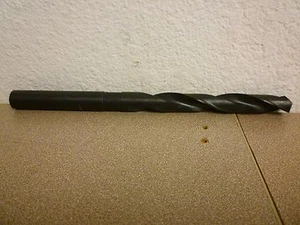 NEW Drill America DWDTL41/64 Qualtech High-Speed Steel Taper Length Drill Bit - Picture 1 of 2