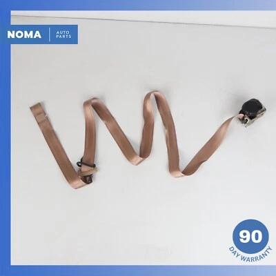 Jaguar XJS 1995 serie 3 convertible retractor de cinturón de seguridad delantero derecho OEM Foto 1 de 4