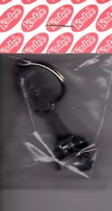 Kadee #1000 Key Chain Black - Picture 1 of 1