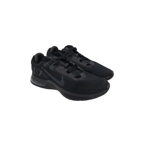 Nike Air Max Alpha Trainer 4 in Black - Size Men's 8 - Picture 1 of 8