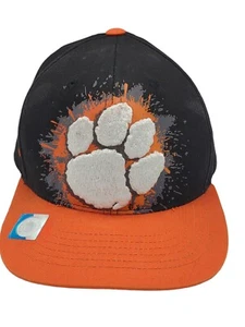Top Of The World NCAA ACC Clemson Tiger Football Basketball Cap Mütze SnapBack - Bild 1 von 7