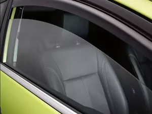 Ford Mondeo Wind Deflector in Light Grey - Front Windowsonly (1494106) - Picture 1 of 1