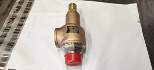 Aquatrol 69E1B1M2U1 Adjustable Relief Valve 401-600 PSI, 1-1/2 x 1-1/2" . NEW - Picture 1 of 5