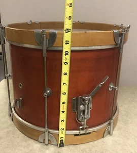 Vintage Rogers "Lexington" Parade Drum Excellent! - Picture 1 of 10