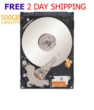500GB Hard Drive Internal SATA 3.5 FOR SIKKER DVR Compatible FREE 2 DAY SHIPPING
