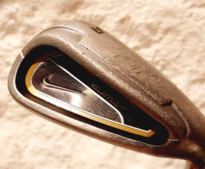Rare Nike SQ Sumo 2 A Gap Wedge AW Senior SR Graphite Sasquatch #G39 - Picture 1 of 3